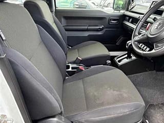 Suzuki jimny 2022